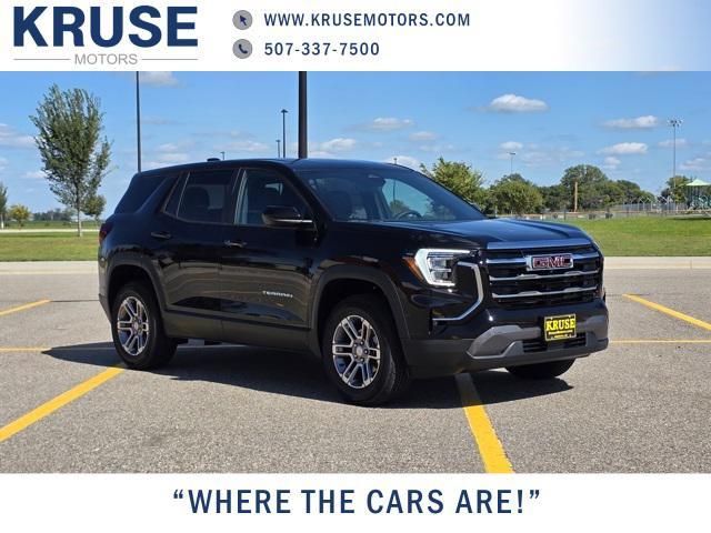 new 2026 GMC Terrain car, priced at $33,735