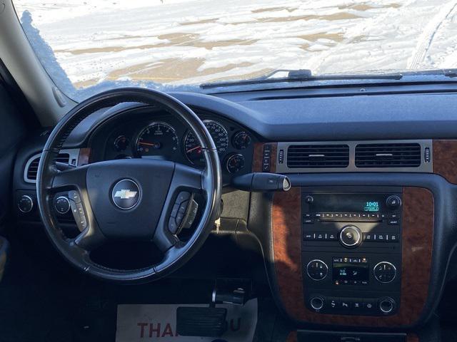 used 2008 Chevrolet Avalanche car, priced at $11,490