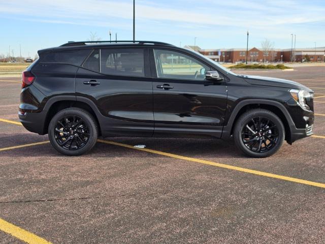 new 2024 GMC Terrain car, priced at $36,680