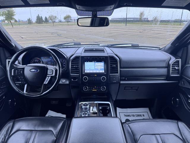 used 2018 Ford Expedition Max car, priced at $16,995