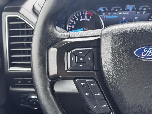 used 2018 Ford Expedition Max car, priced at $16,995