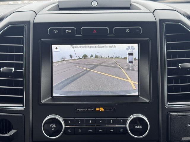 used 2018 Ford Expedition Max car, priced at $16,995