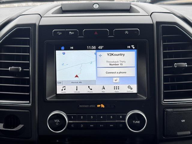 used 2018 Ford Expedition Max car, priced at $16,995