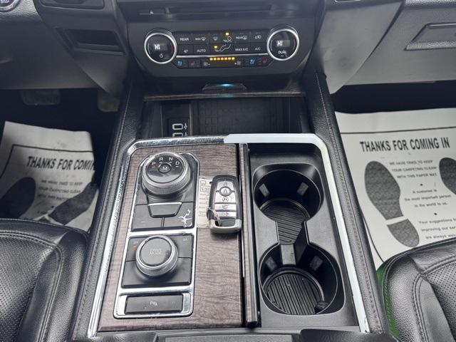 used 2018 Ford Expedition Max car, priced at $16,995