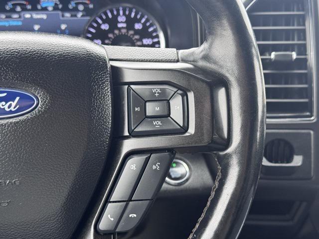 used 2018 Ford Expedition Max car, priced at $16,995