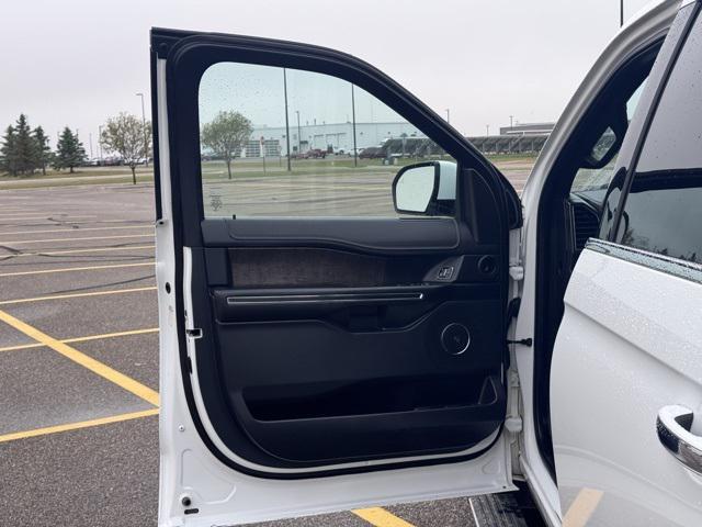 used 2018 Ford Expedition Max car, priced at $16,995