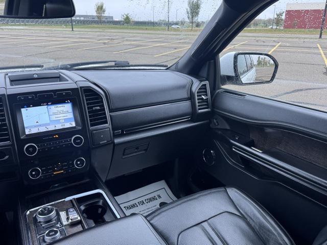 used 2018 Ford Expedition Max car, priced at $16,995