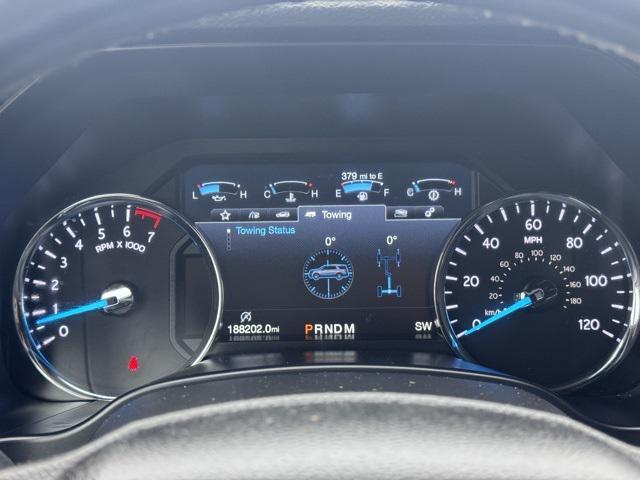 used 2018 Ford Expedition Max car, priced at $16,995