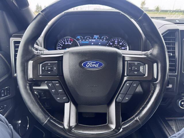 used 2018 Ford Expedition Max car, priced at $16,995