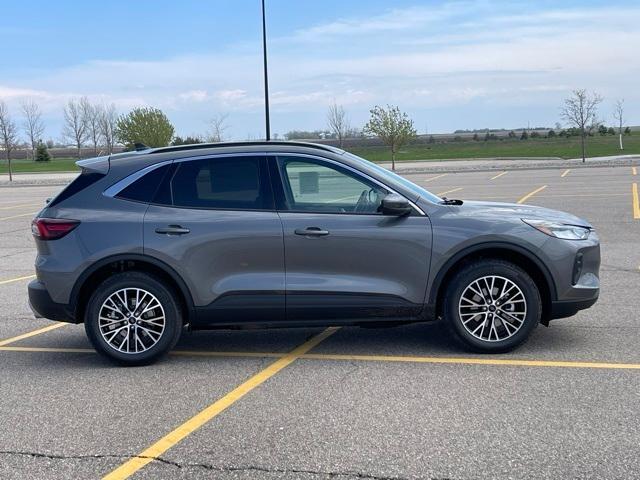 new 2024 Ford Escape car, priced at $42,145