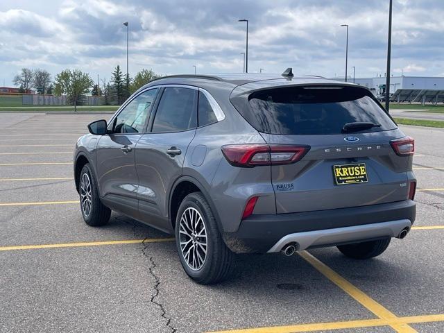 new 2024 Ford Escape car, priced at $42,145