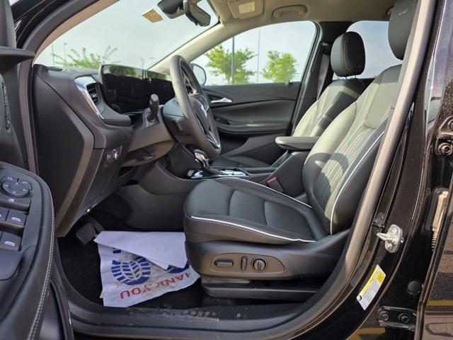 new 2025 Buick Encore GX car, priced at $35,000