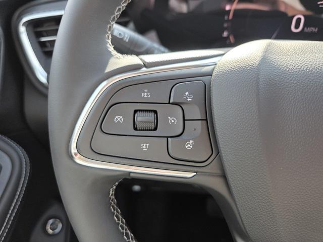 new 2025 Buick Encore GX car, priced at $35,000