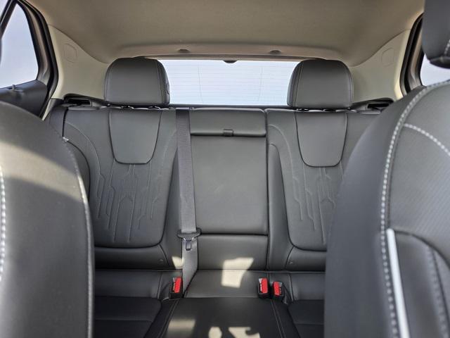 new 2025 Buick Encore GX car, priced at $35,000
