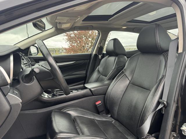 used 2018 Nissan Maxima car, priced at $17,800