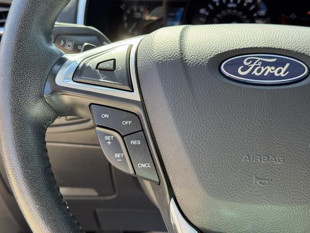 used 2020 Ford Edge car, priced at $20,671