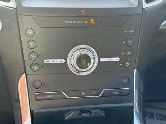 used 2020 Ford Edge car, priced at $20,671