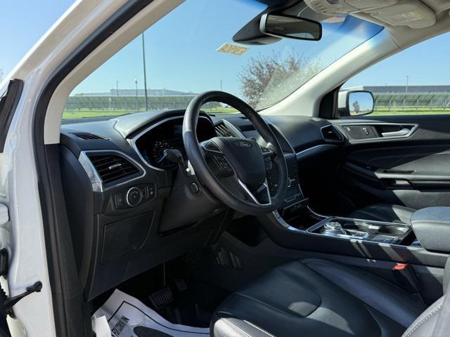 used 2020 Ford Edge car, priced at $20,671