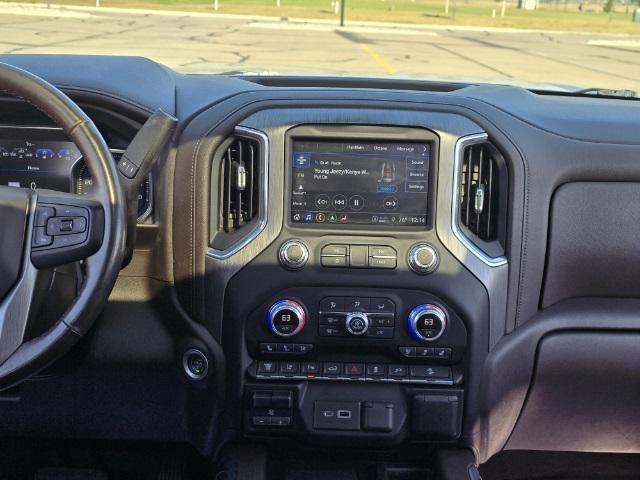 used 2022 GMC Sierra 3500 car, priced at $56,799