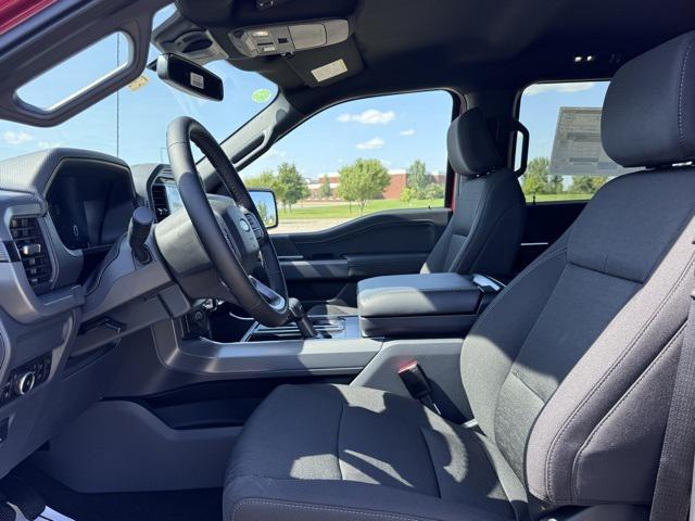 new 2025 Ford F-150 car, priced at $59,174