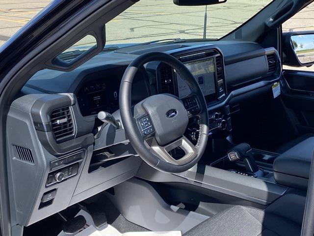 new 2024 Ford F-150 car, priced at $62,865