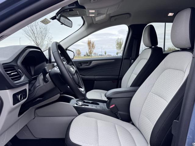 new 2025 Ford Escape car, priced at $28,997