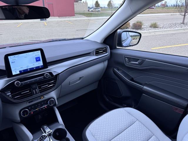 new 2025 Ford Escape car, priced at $28,997