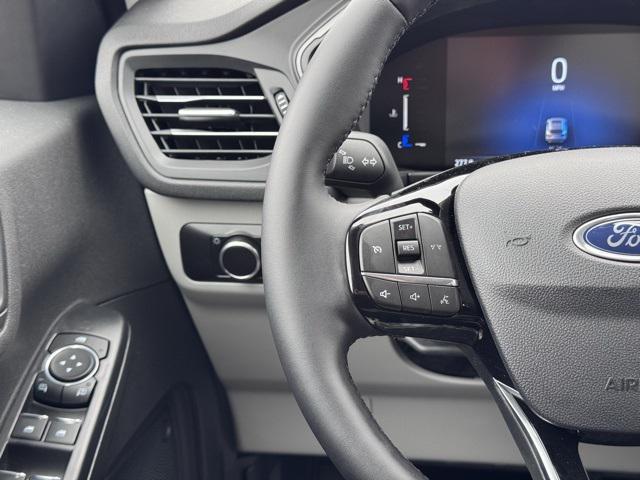 new 2025 Ford Escape car, priced at $28,997