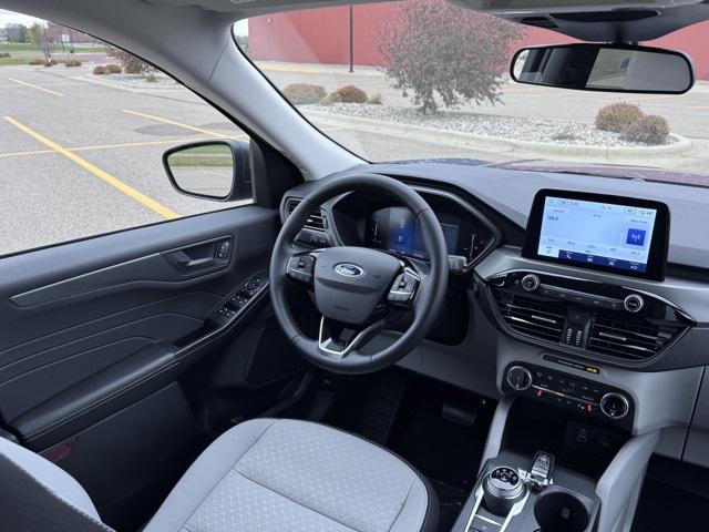 new 2025 Ford Escape car, priced at $28,997