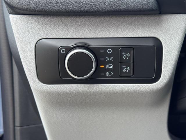 new 2025 Ford Escape car, priced at $28,997