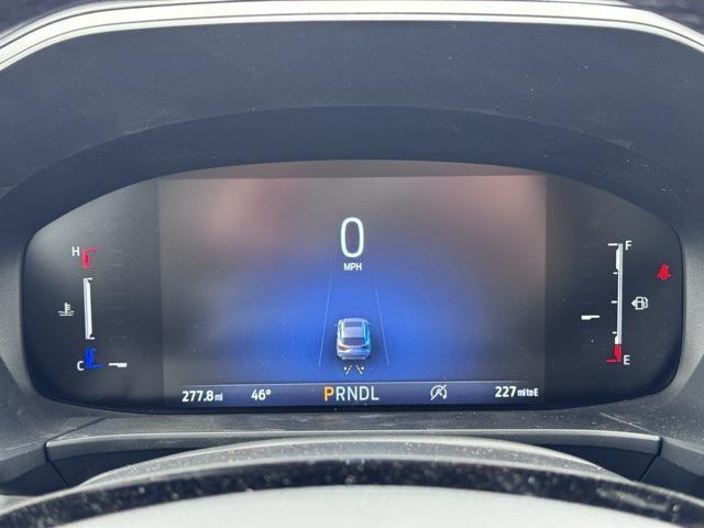 new 2025 Ford Escape car, priced at $28,997