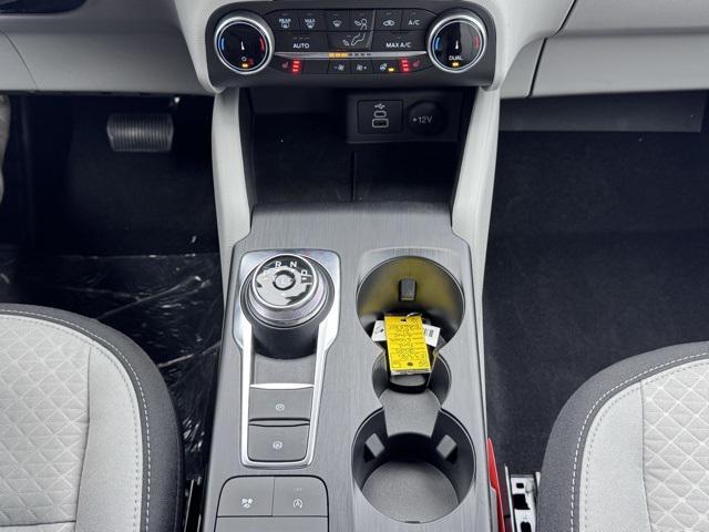 new 2025 Ford Escape car, priced at $28,997