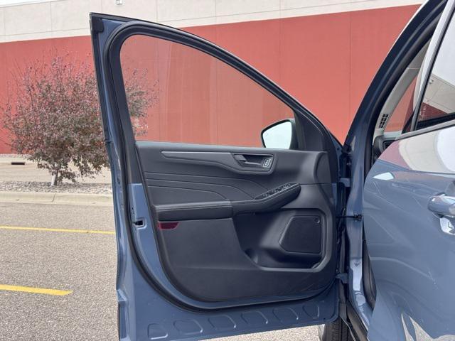 new 2025 Ford Escape car, priced at $28,997