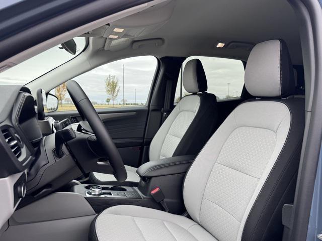 new 2025 Ford Escape car, priced at $28,997