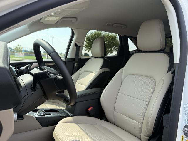 used 2022 Ford Escape car, priced at $27,899