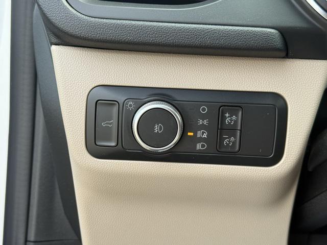 used 2022 Ford Escape car, priced at $27,899