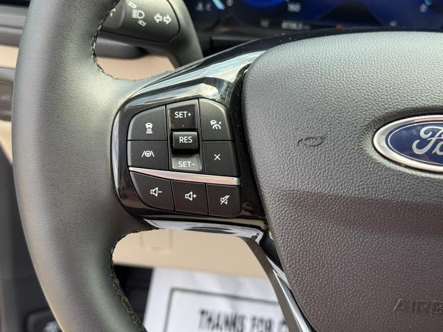 used 2022 Ford Escape car, priced at $27,899