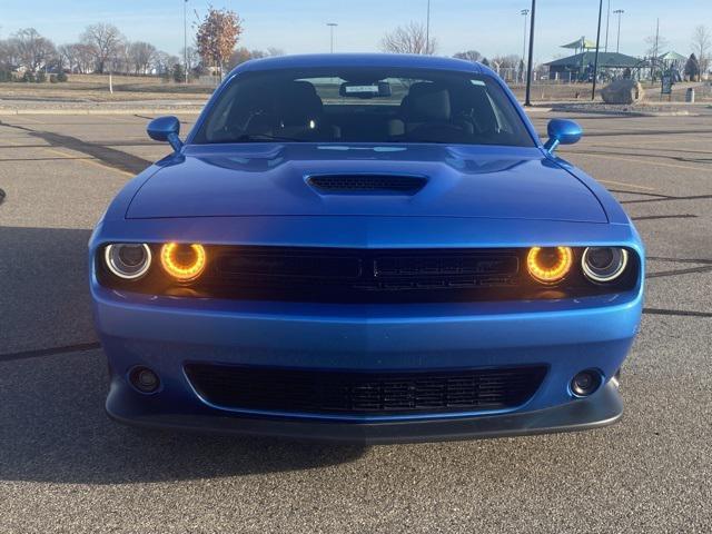 used 2019 Dodge Challenger car, priced at $23,000