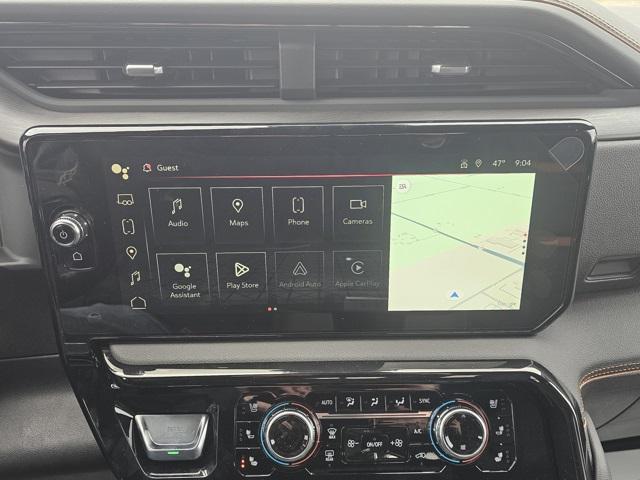new 2025 GMC Sierra 3500 car, priced at $90,259
