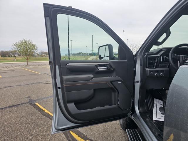 new 2025 GMC Sierra 3500 car, priced at $90,259