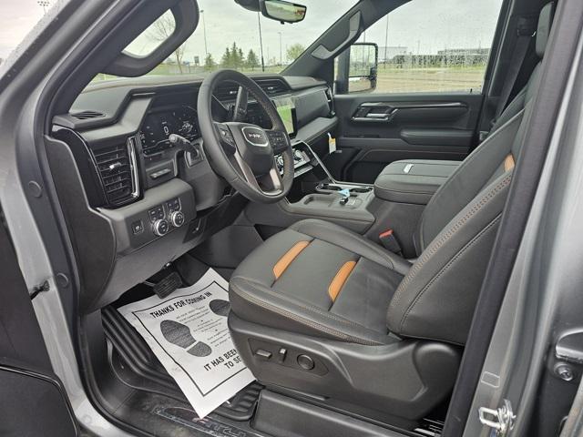 new 2025 GMC Sierra 3500 car, priced at $90,259