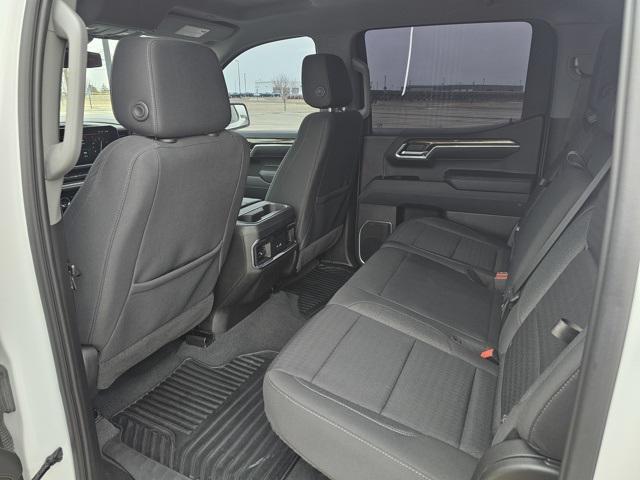 used 2023 GMC Sierra 1500 car, priced at $43,700