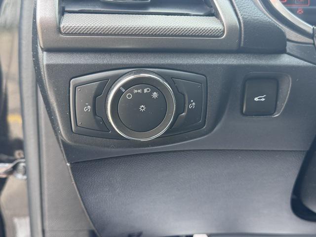 used 2020 Ford Fusion car, priced at $16,850