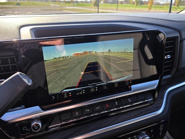 new 2026 GMC Sierra 3500 car, priced at $73,855