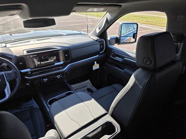 new 2026 GMC Sierra 3500 car, priced at $73,855