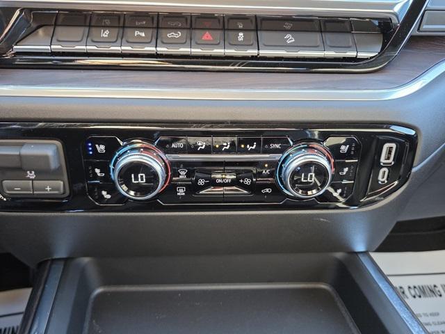 new 2026 GMC Sierra 3500 car, priced at $73,855