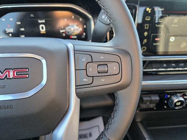 new 2026 GMC Sierra 3500 car, priced at $73,855