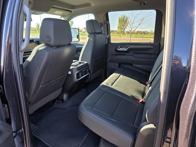 new 2026 GMC Sierra 3500 car, priced at $73,855