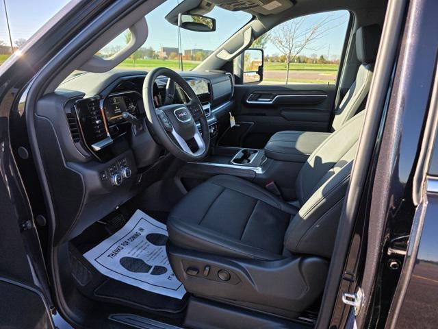 new 2026 GMC Sierra 3500 car, priced at $73,855