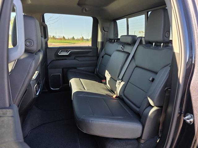 new 2026 GMC Sierra 3500 car, priced at $73,855